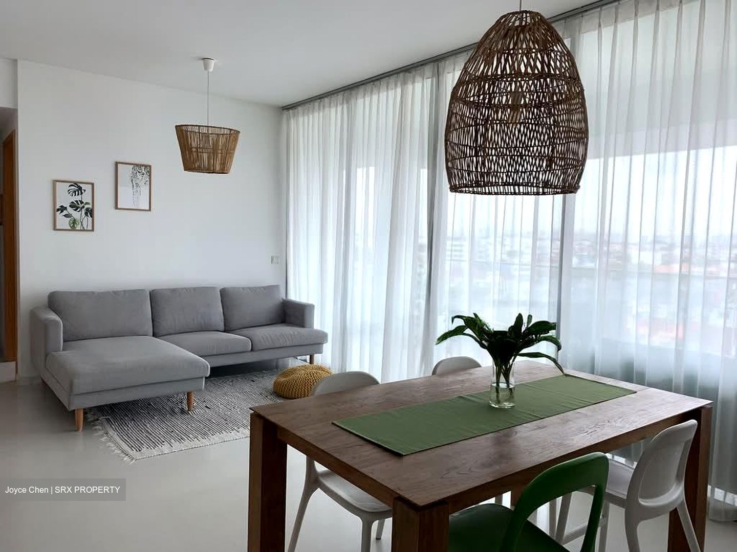 Kovan Residences (D19), Condominium #556955801